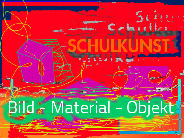 Schulkunst Ausstellung 2017