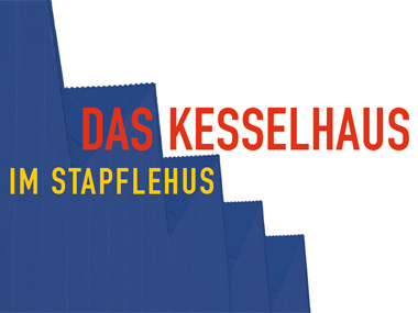 DAS KESSELHAUS IM STAPFLEHUS