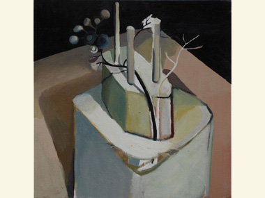 Tobias Lauck - Stecker